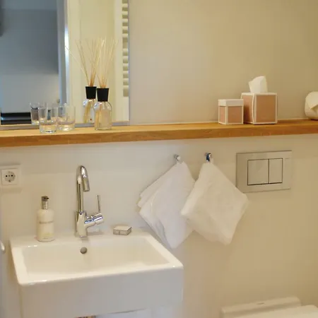 Ferien Domizil Benendikenwai 7 Holiday home