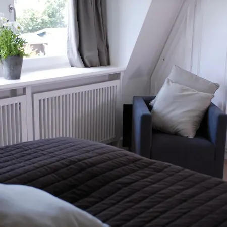 Holiday home Ferien Domizil Benendikenwai 7 *