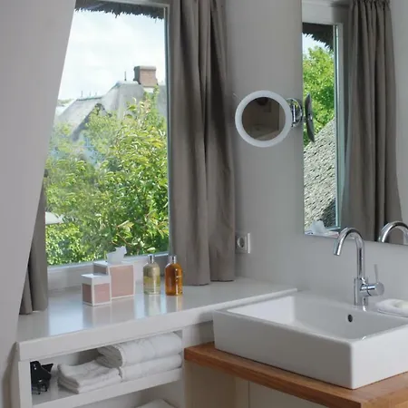 Ferien Domizil Benendikenwai 7 * Keitum