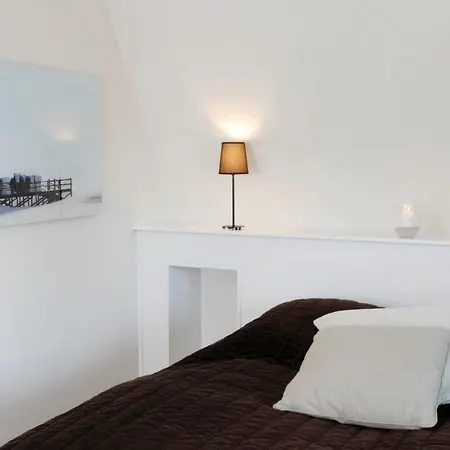 Ferien Domizil Benendikenwai 7 Holiday home *