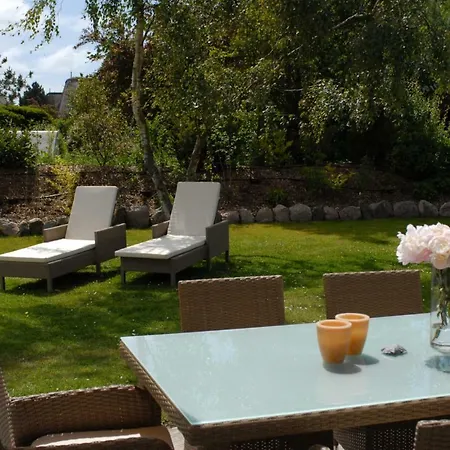 Holiday home Ferien Domizil Benendikenwai 7 Keitum