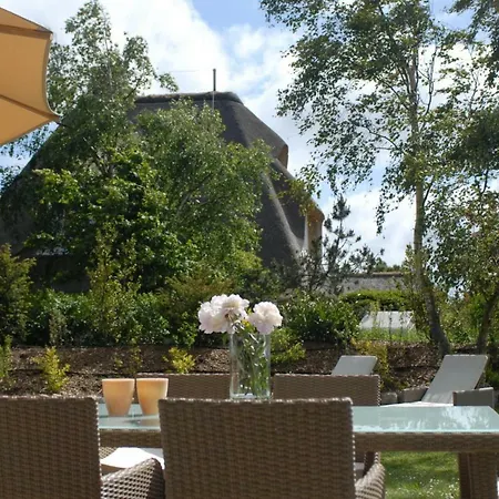 Holiday home Ferien Domizil Benendikenwai 7 Keitum